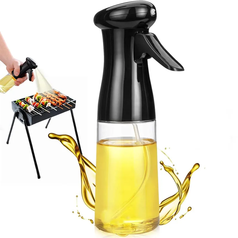 Dispensador de aceite™️-Pulverizador