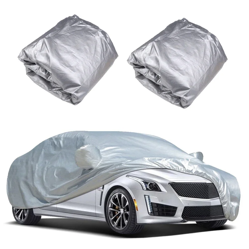 Pro Auto™️- Carpa ajustable