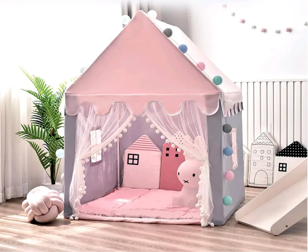 Casa Mágica™️-Carpa