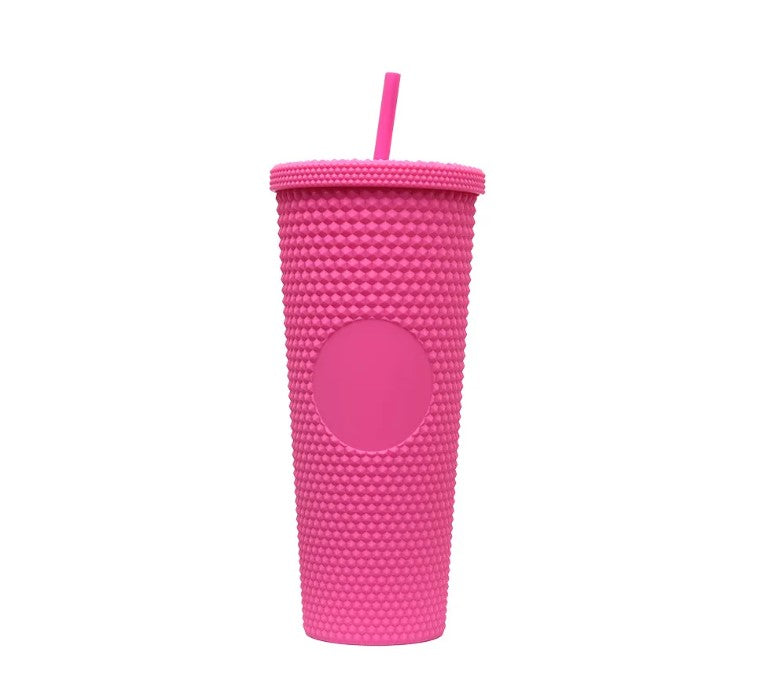 Vaso tumbler™️-Tipo Starbuck