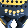 Paleta de Padel™️-Blast, Kraken k23