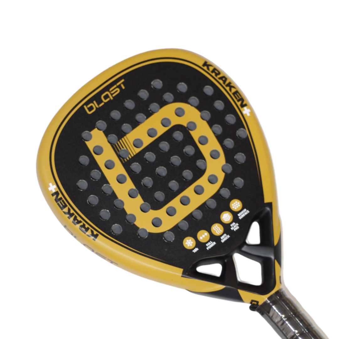 Paleta de Padel™️-Blast, Kraken k23