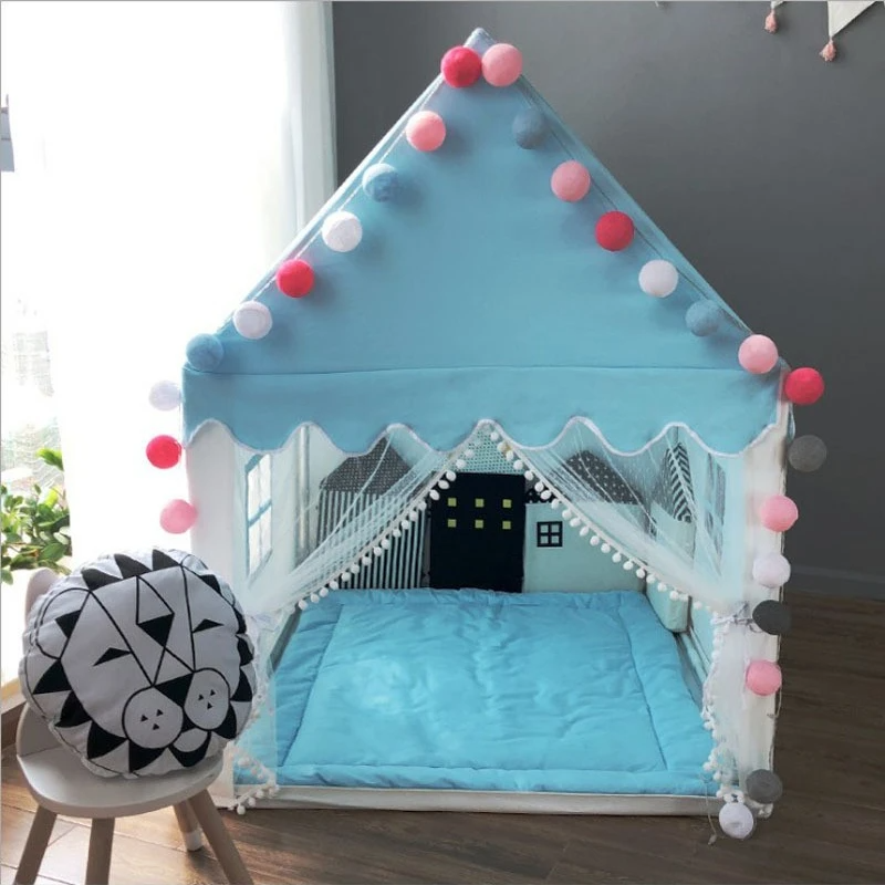 Casa Mágica™️-Carpa
