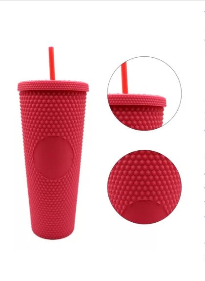 Vaso tumbler™️-Tipo Starbuck