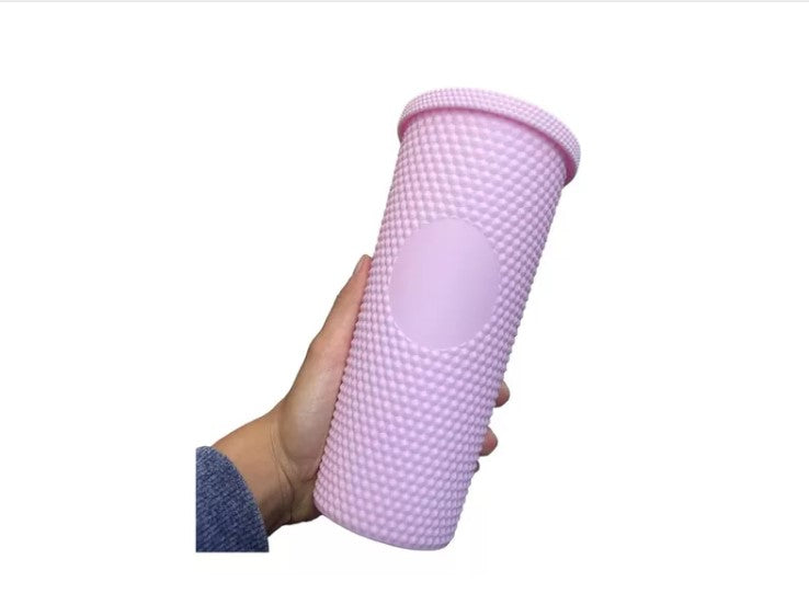 Vaso tumbler™️-Tipo Starbuck