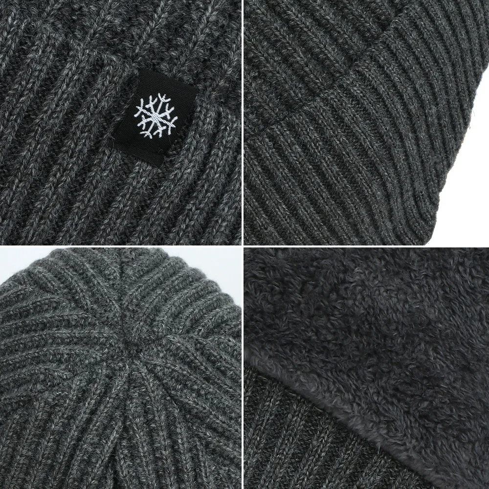 Gorro™️-Set invierno