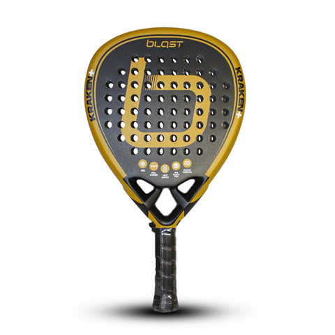 Paleta de Padel™️-Blast, Kraken k23