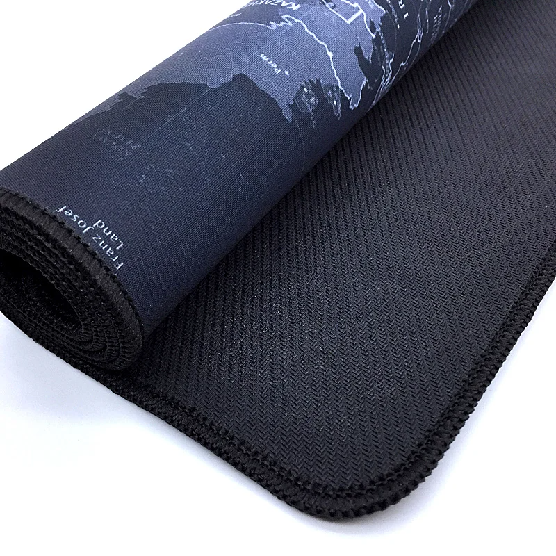 Mouse Pad Gamer™️-Mapamundi