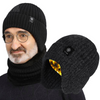 Gorro™️-Set invierno