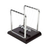 Pendulo de equilibrio™️-De Newton