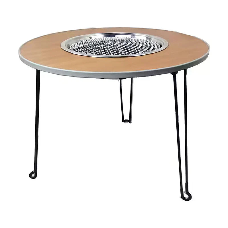 Mesa Mas™️-Mesa Parrilla