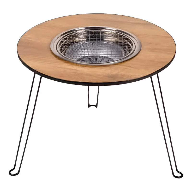 Mesa Mas™️-Mesa Parrilla