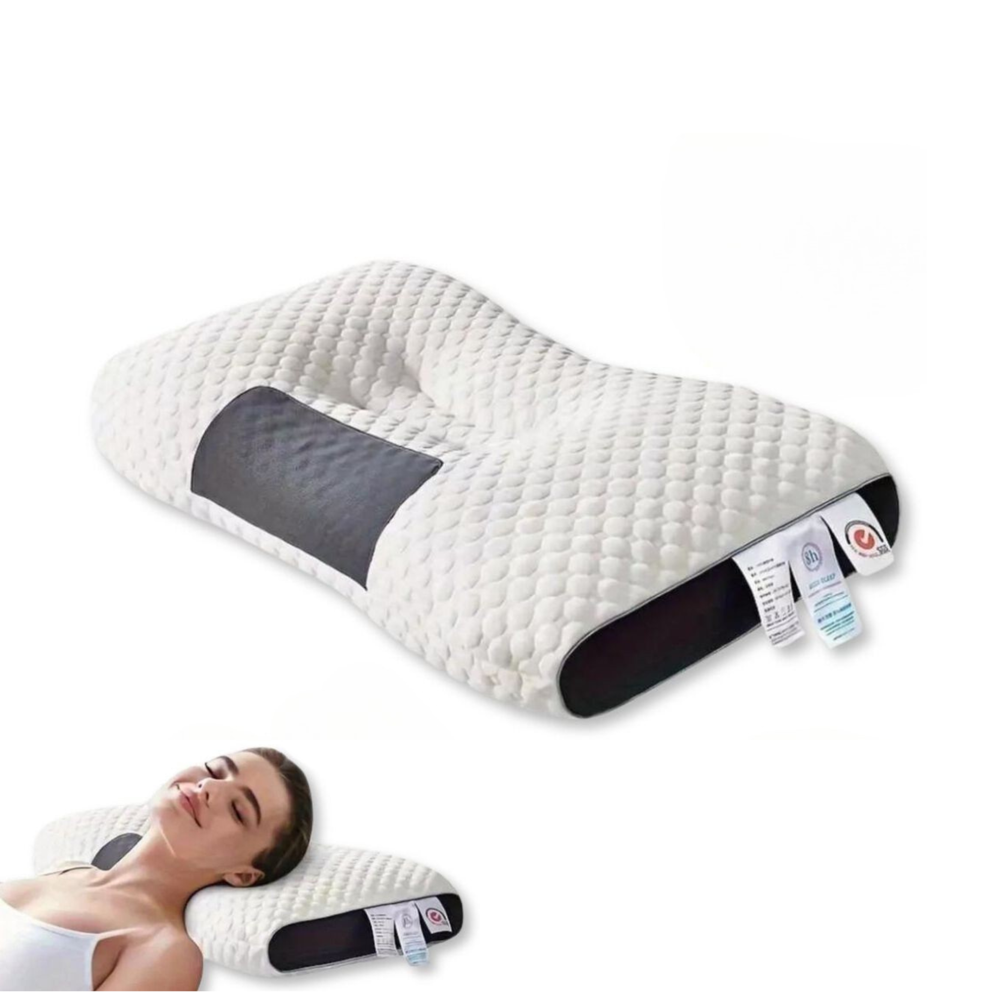 Almocare™️-Cervical Anti Dolor