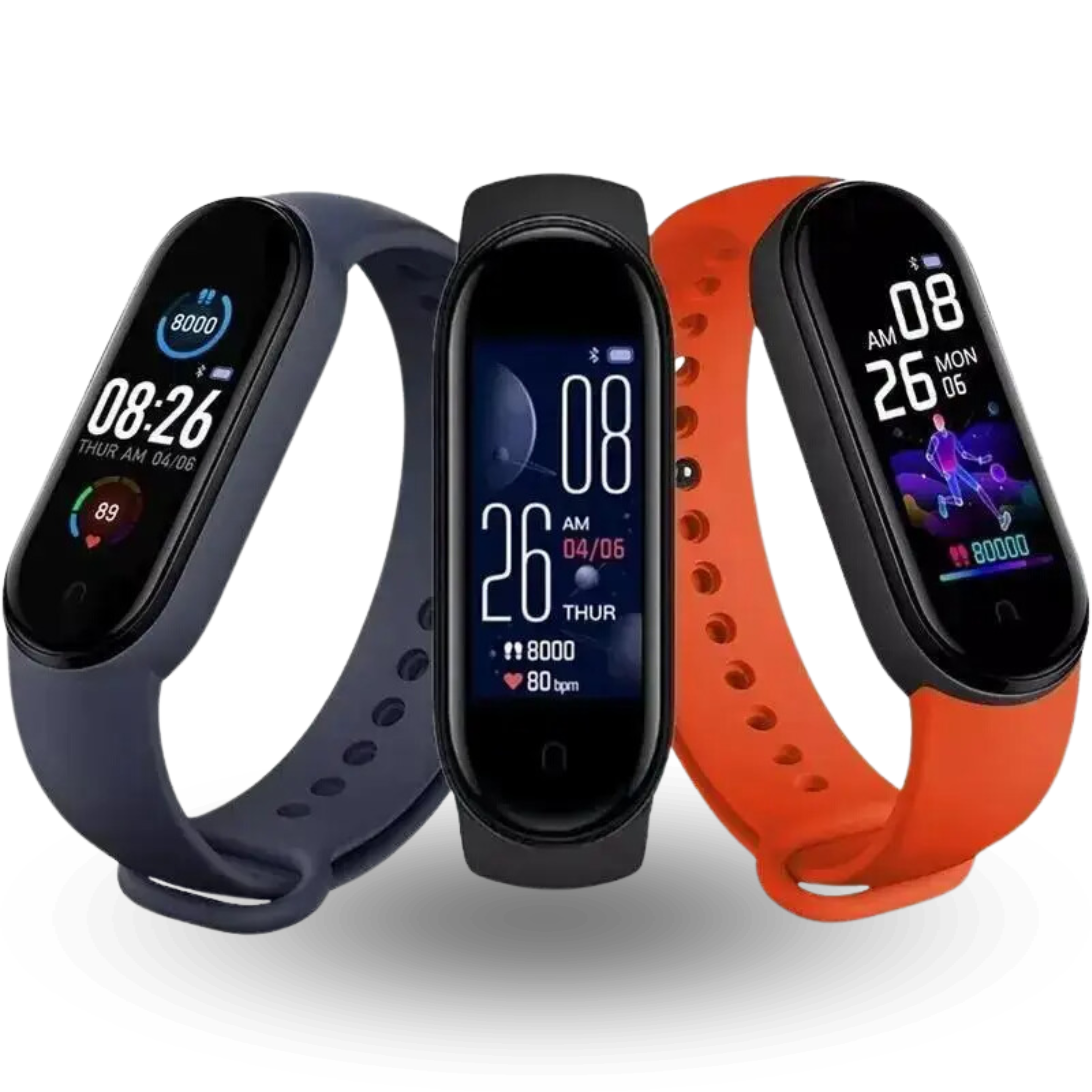 Smartwatch Lifee™️-Reloj inteligente