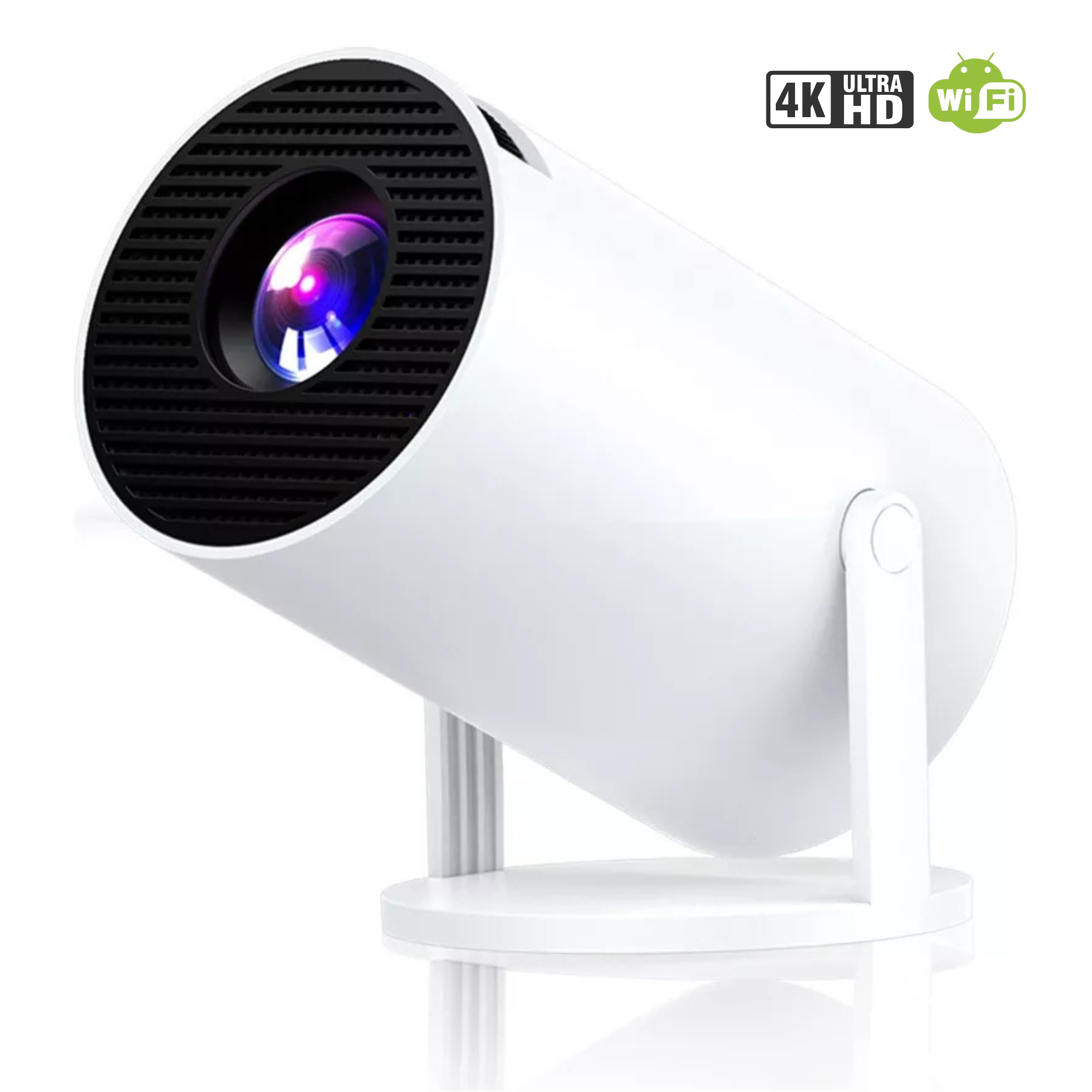 Proyector 4K™️-Inalámbrico